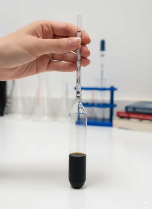 ল্যাকটোমিটার