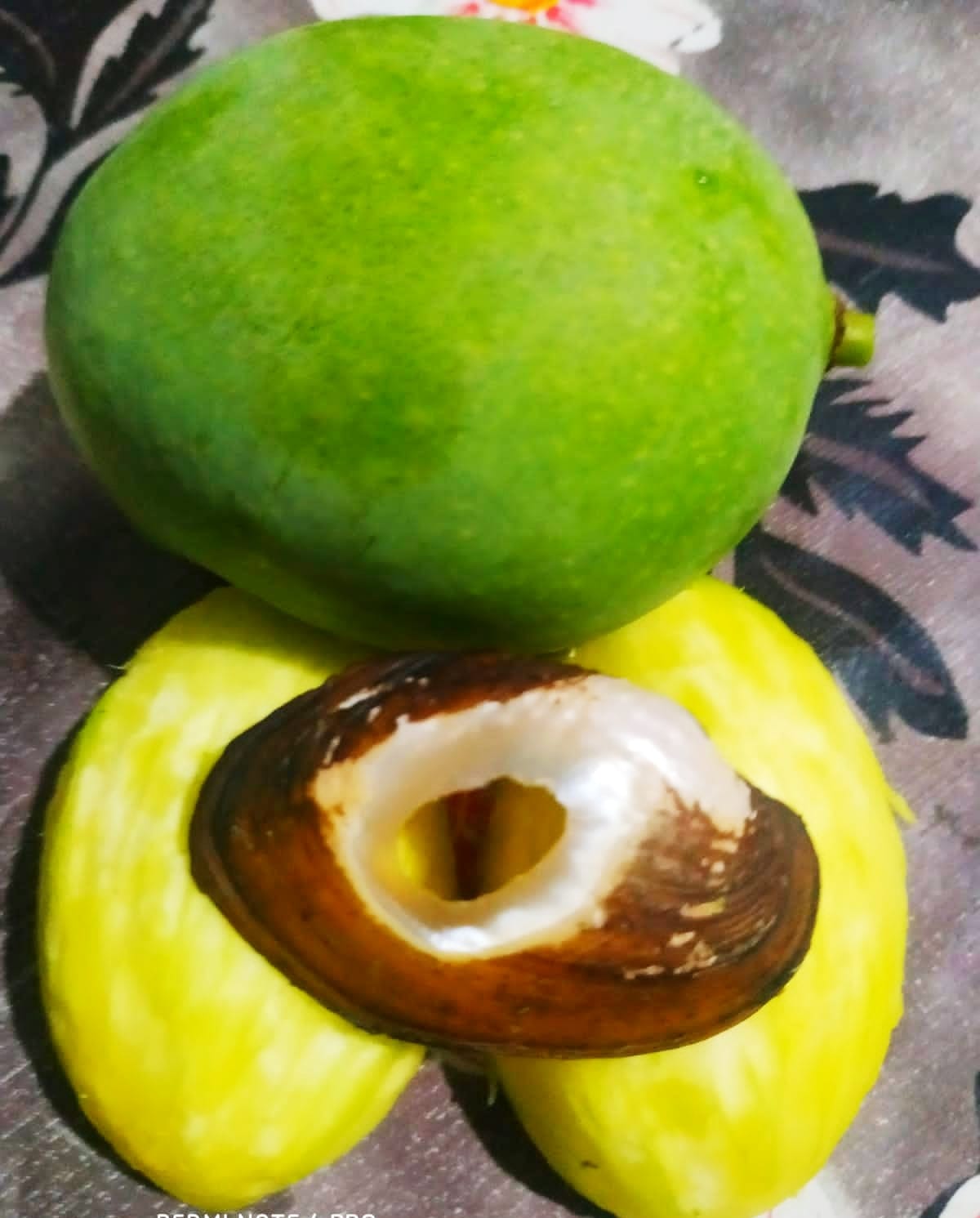 আচারের আম